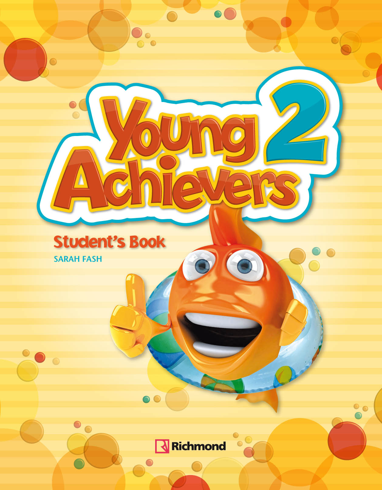 Young Achievers – Richmond Web 